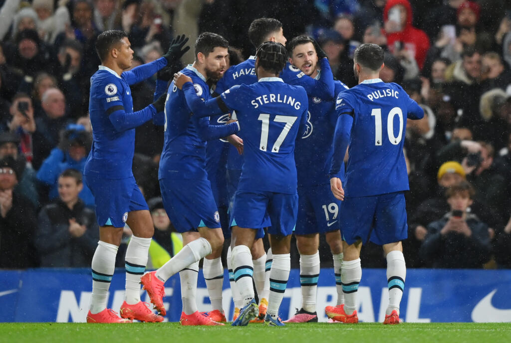 Premier League, riparte il Chelsea: 2-0 sul Bournemouth