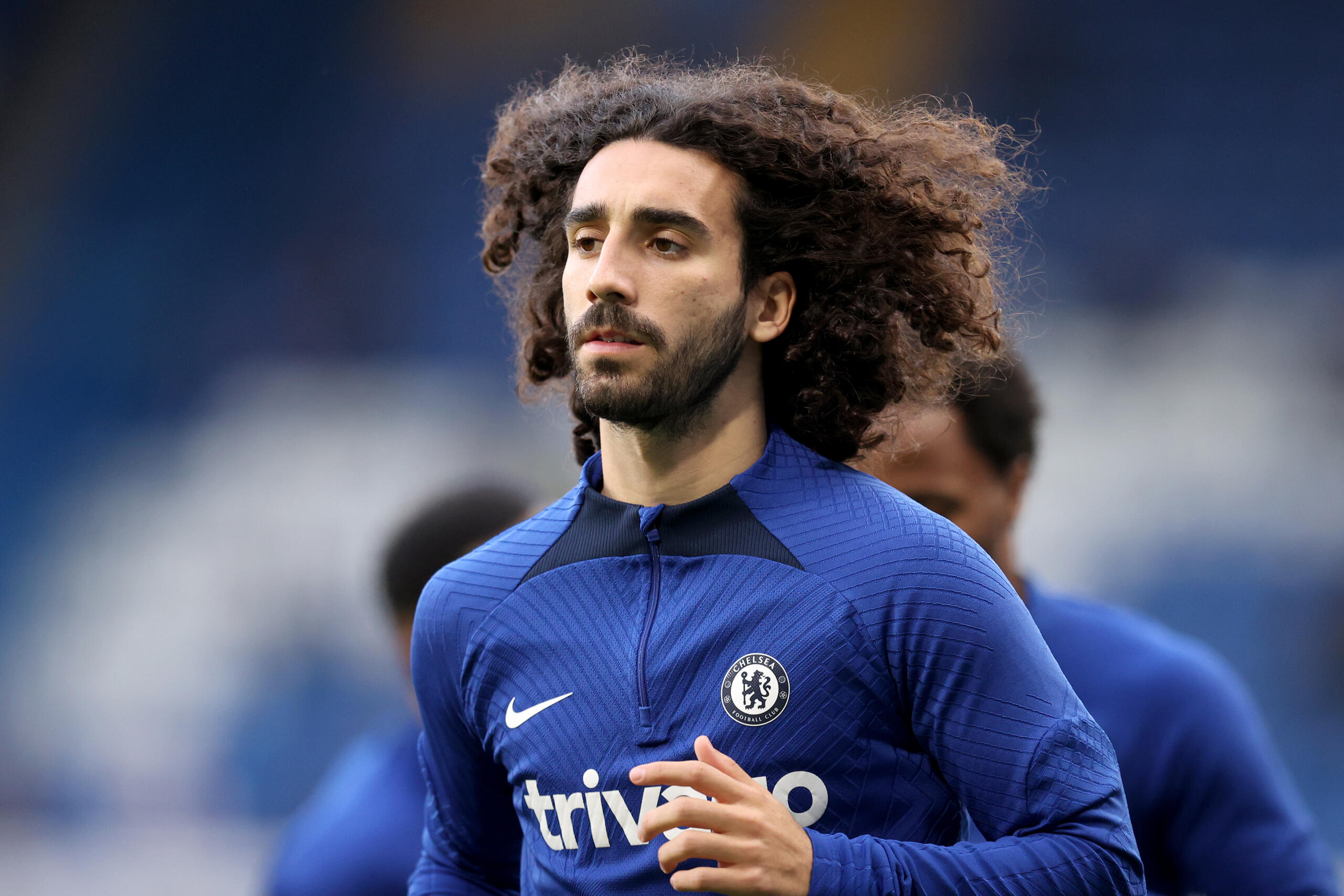 Cucurella