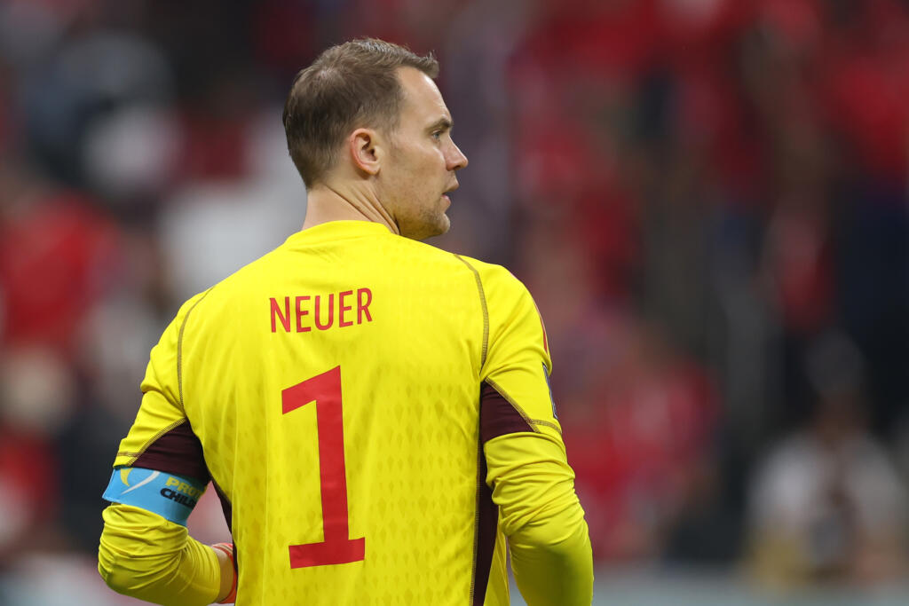 bayern neuer