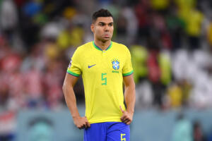 casemiro