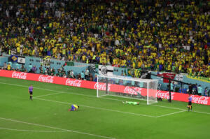 Brasile Coppa del Mondo