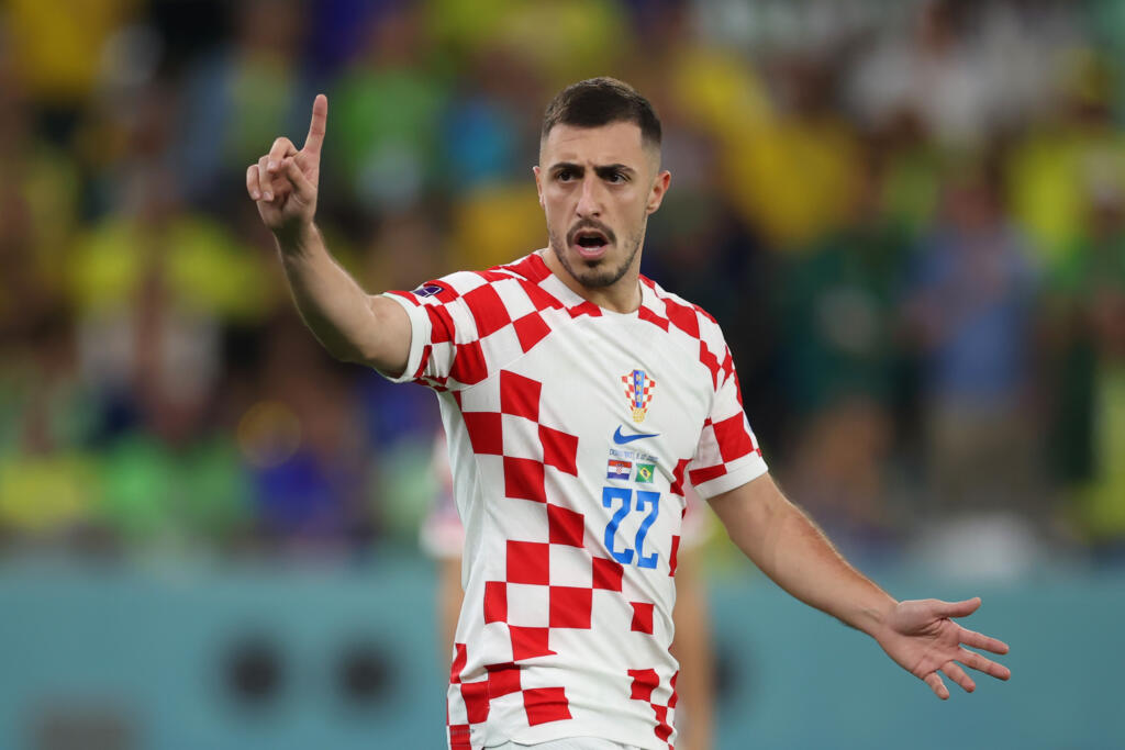 Juranovic pronto al grande salto: due big di Spagna su di lui