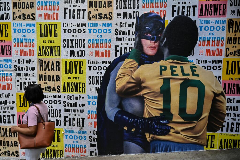 Addio a Pelé: le 5 più grandi curiosità sulla sua carriera