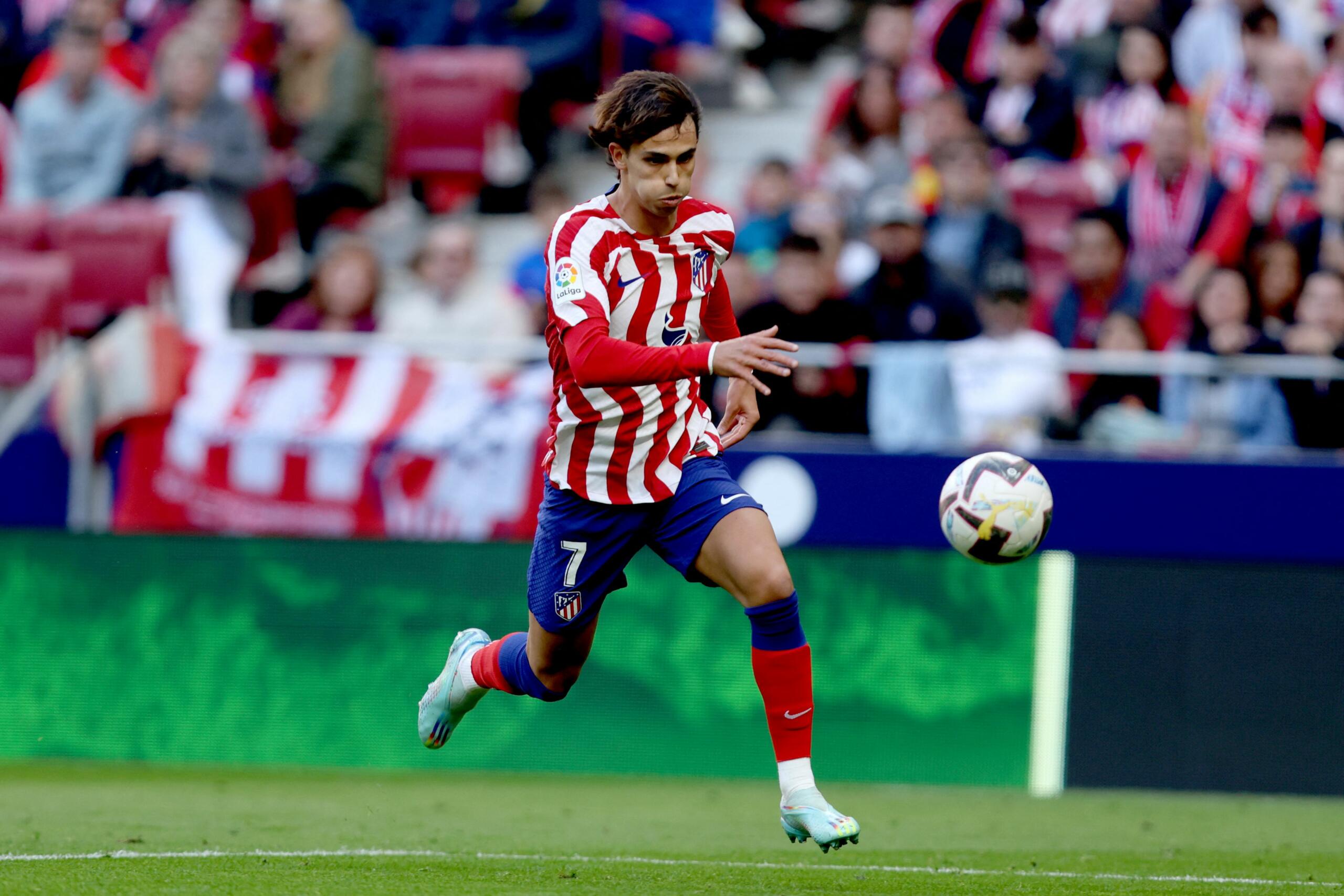 Joao Felix