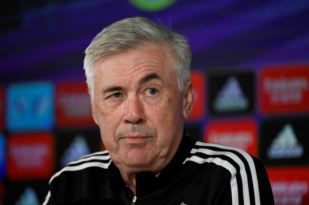 Futuro Ancelotti