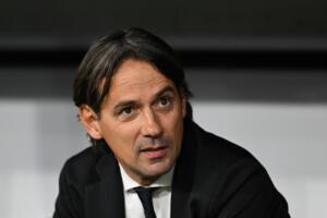 Inter Inzaghi