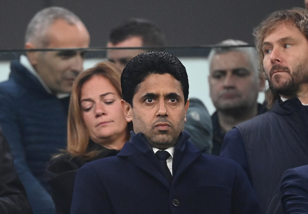 Argentina-Croazia, parla Al-Khelaifi: “Messi e Mbappè felici al PSG. Ecco chi tifo”