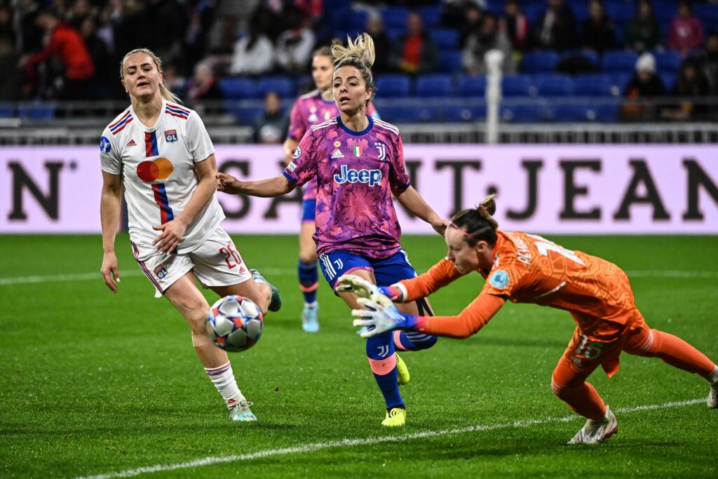 Juventus Women