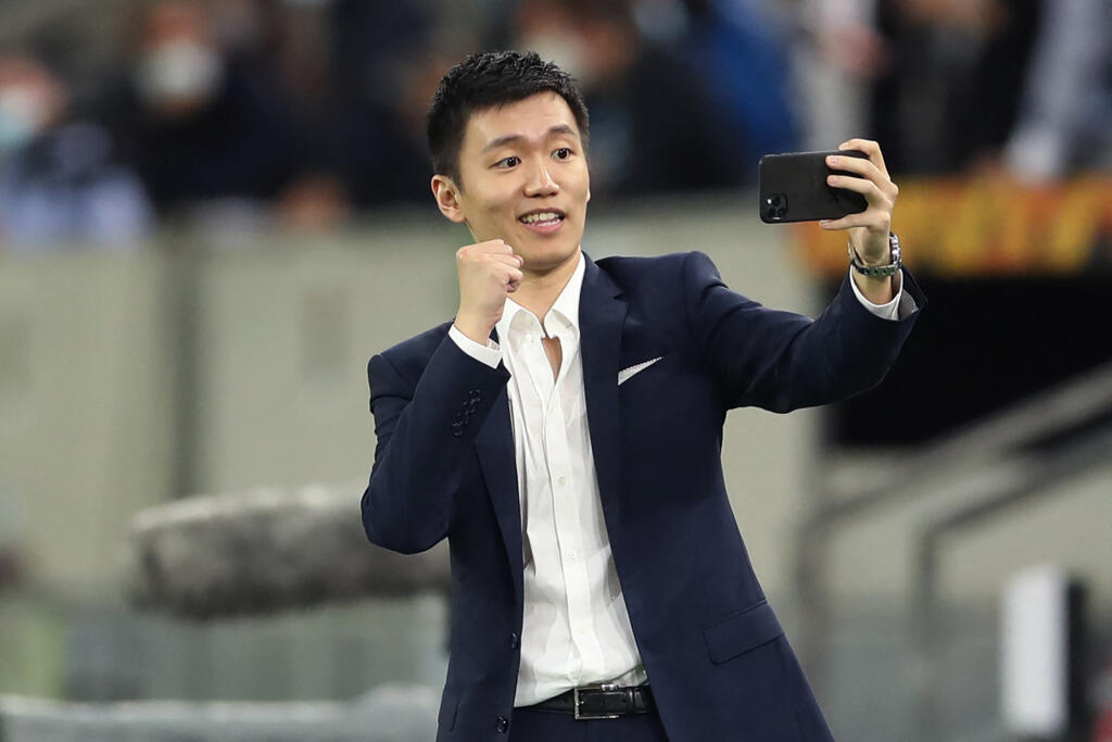 Inter Zhang