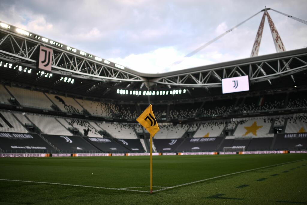 caos Juventus