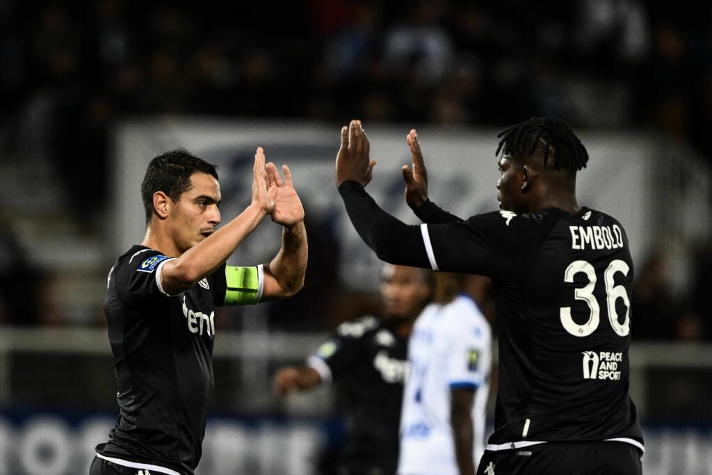 Ligue 1: successi per Ajaccio, Monaco e Lille nelle gare del pomeriggio