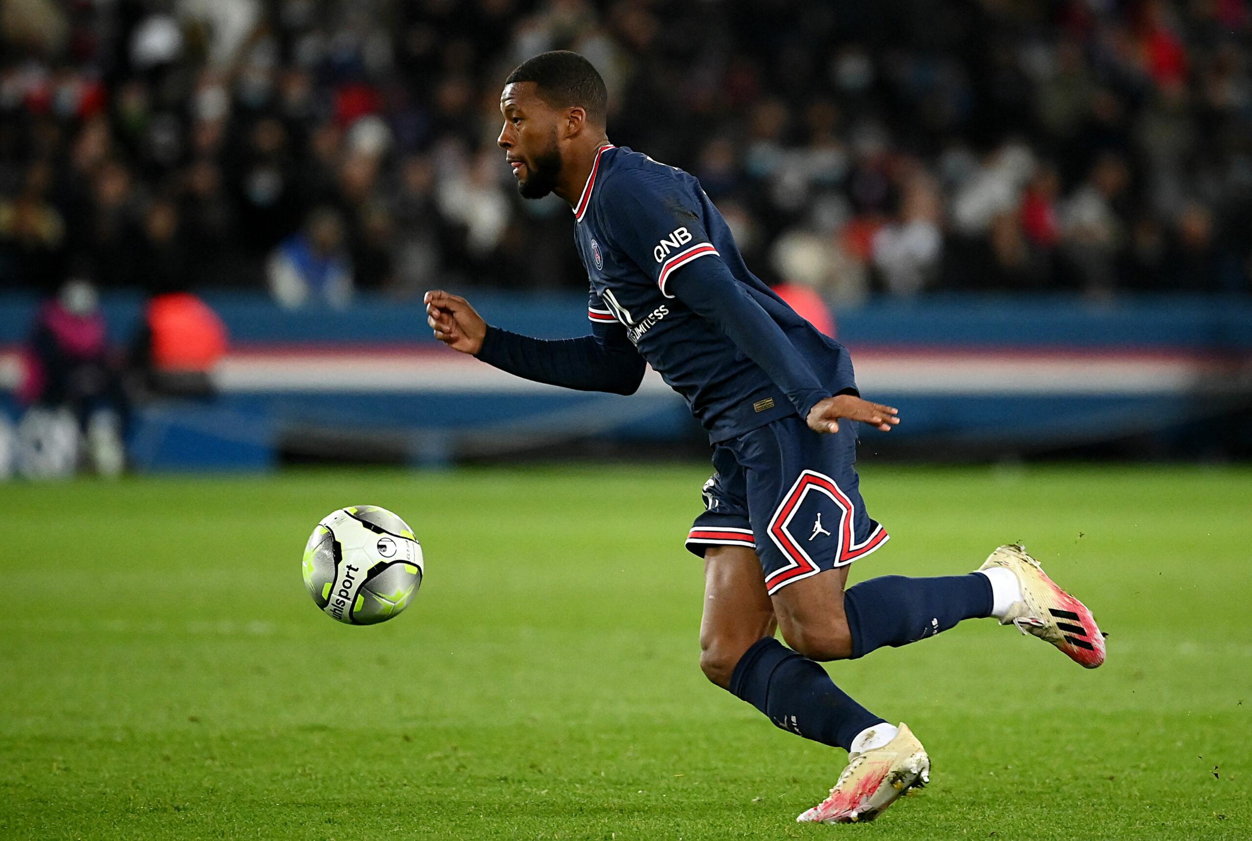 condizioni Wijnaldum