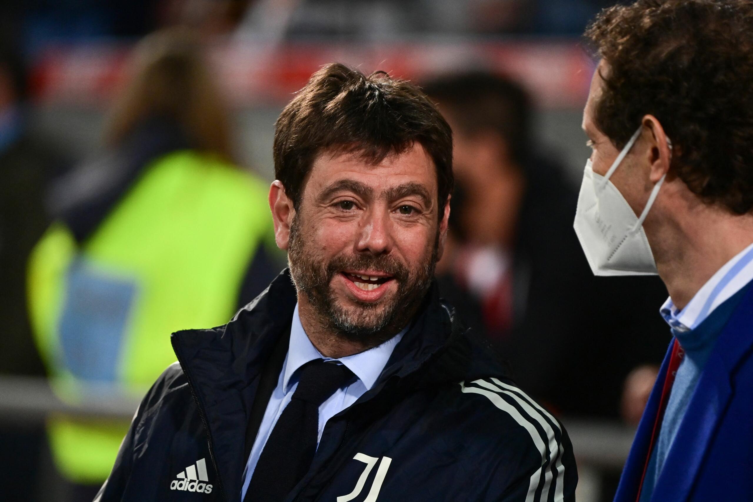 Juventus Agnelli