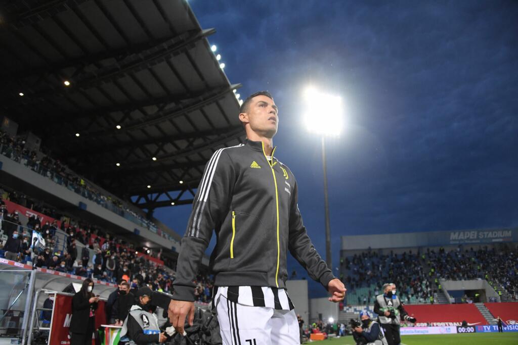 Inchiesta Juventus Ronaldo