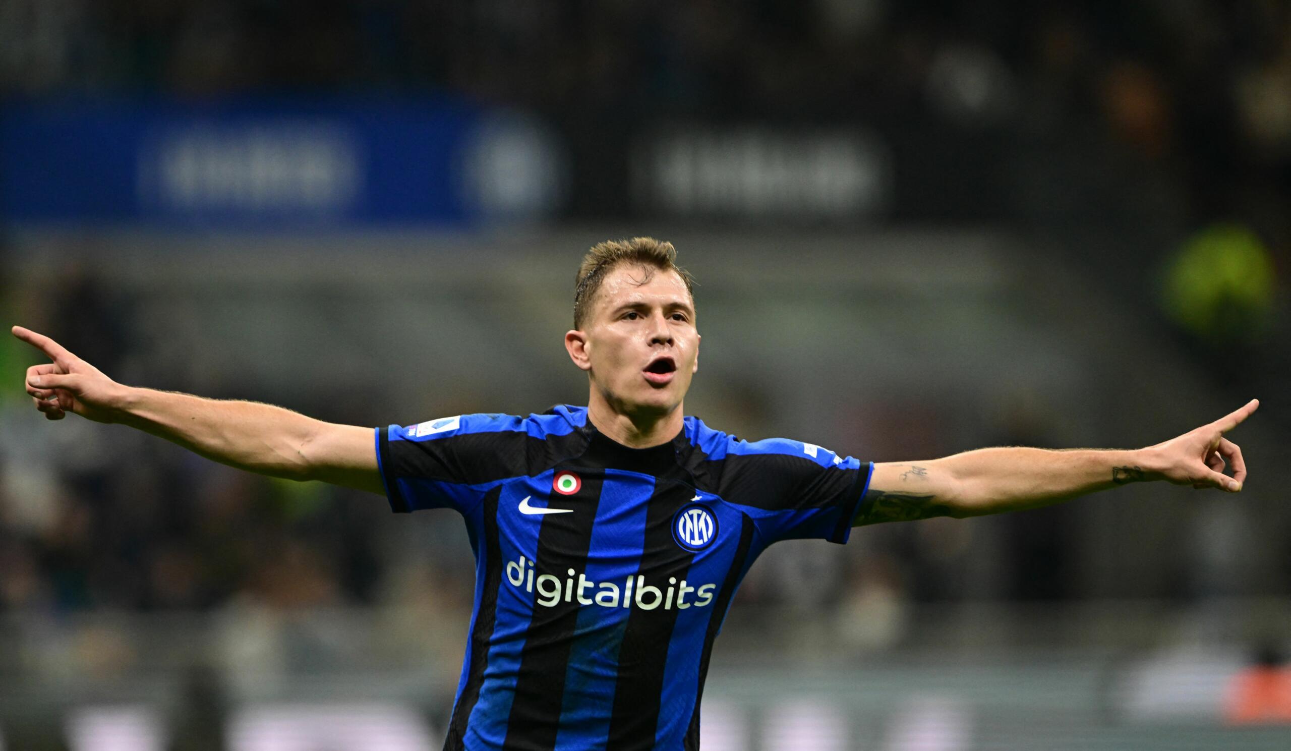 barella inter