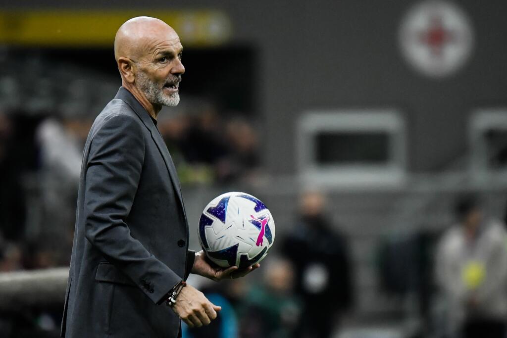 Milan, stilati i rientri degli ultimi nazionali: Pioli li aspetta