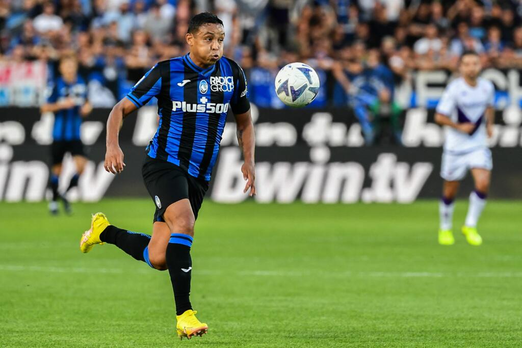 Atalanta, netto successo sul Betis: a Siviglia finisce 3-0