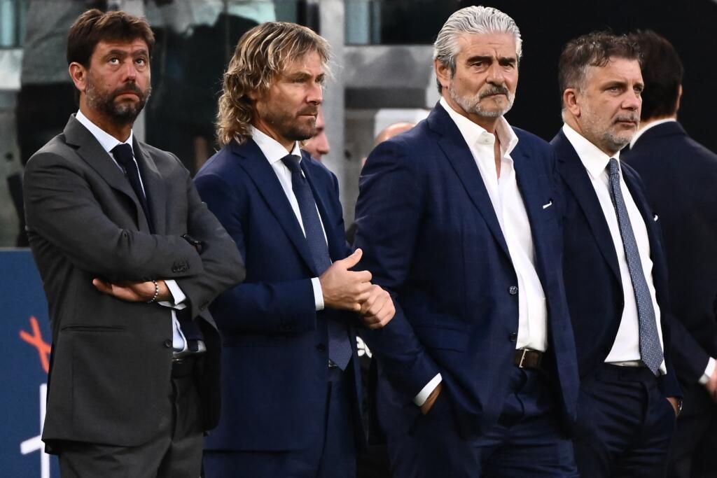 Juventus Intercettazioni