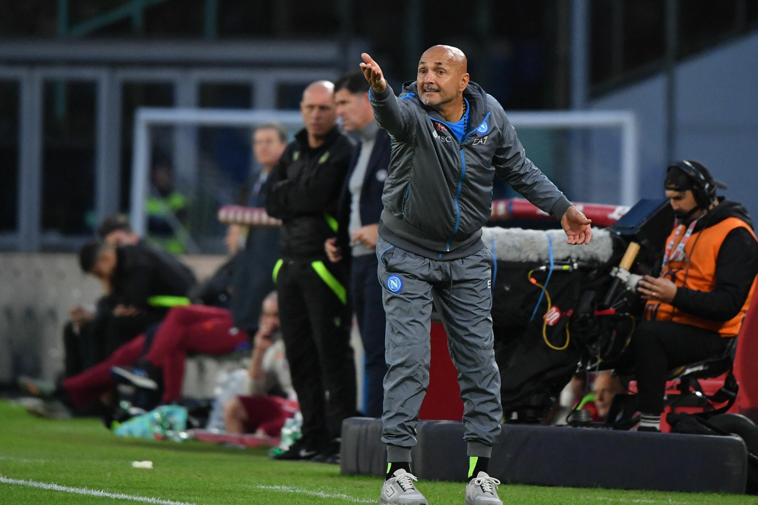 spalletti