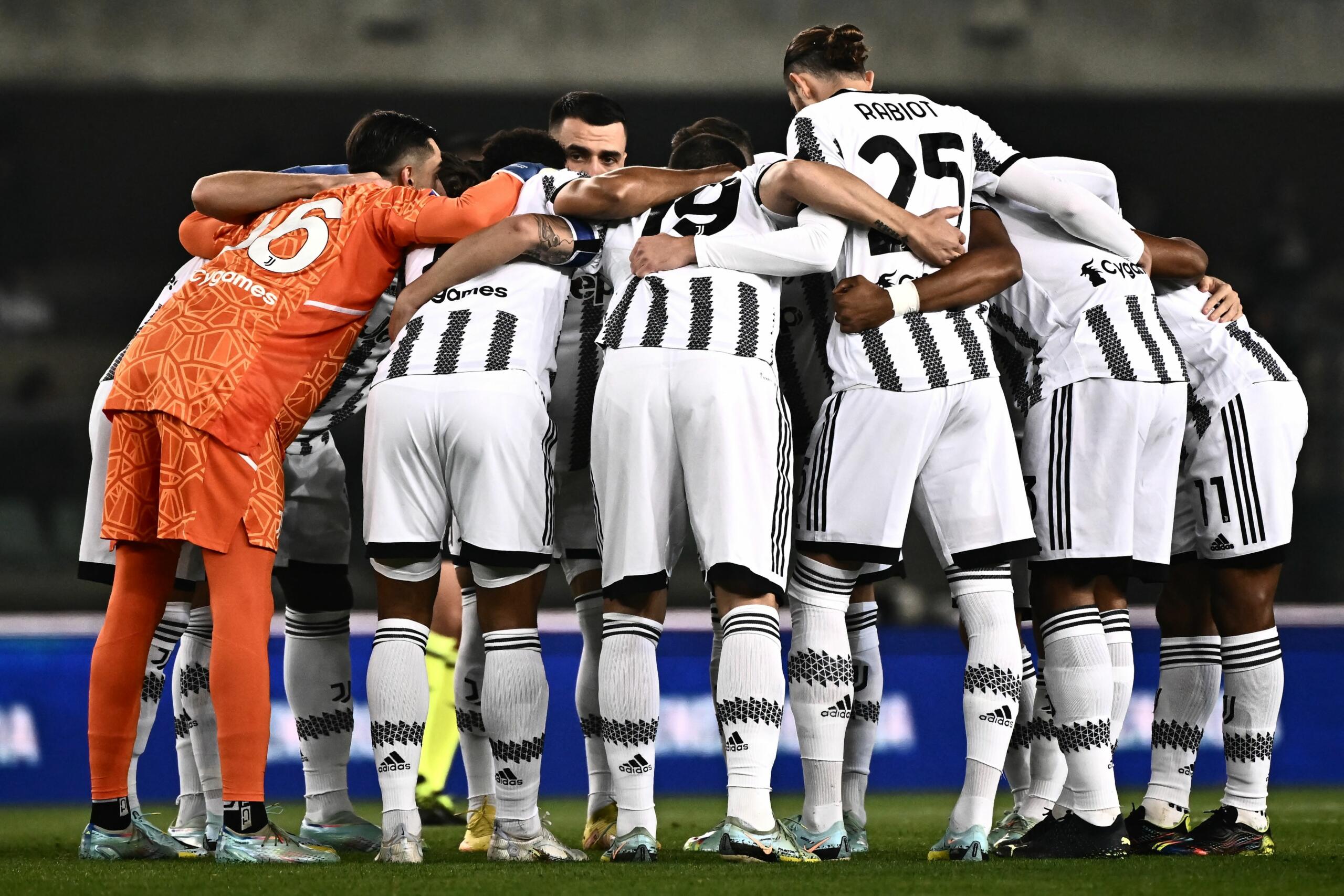 Juventus 2022