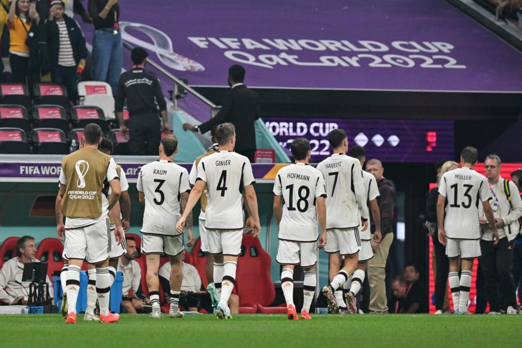Germania, il presidente della DFB: “Settimana prossima la direzione sportiva si incontrerà”