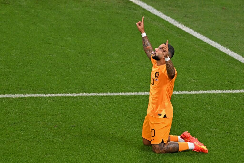 Mercato Roma, il sogno di Mourinho è Depay: le ultime