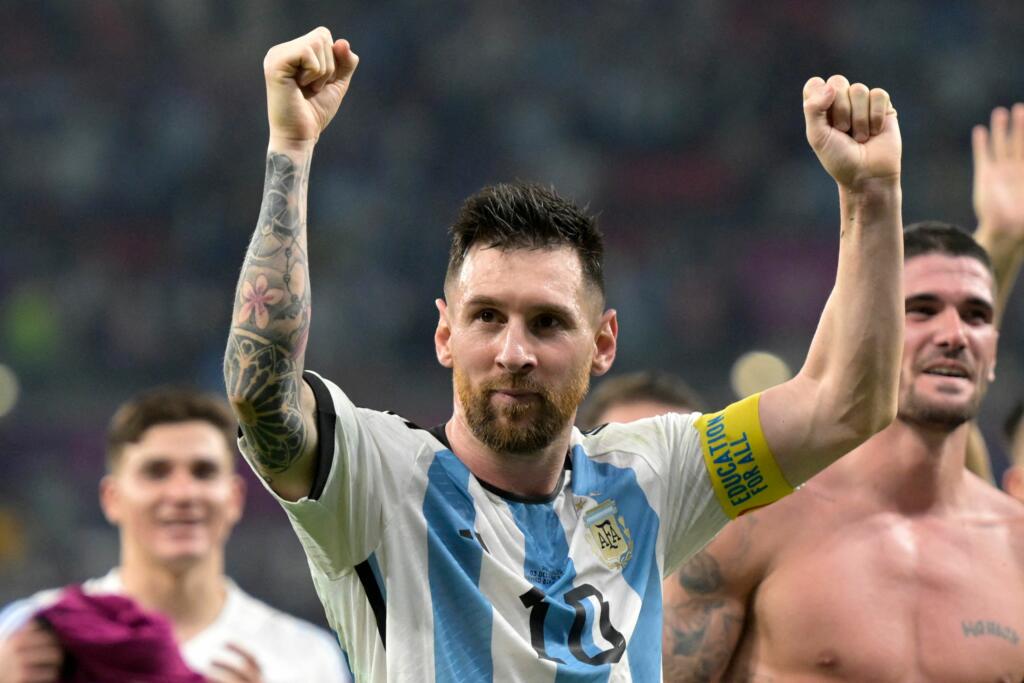 Olanda-Argentina, le probabili formazioni: Di Maria recupera