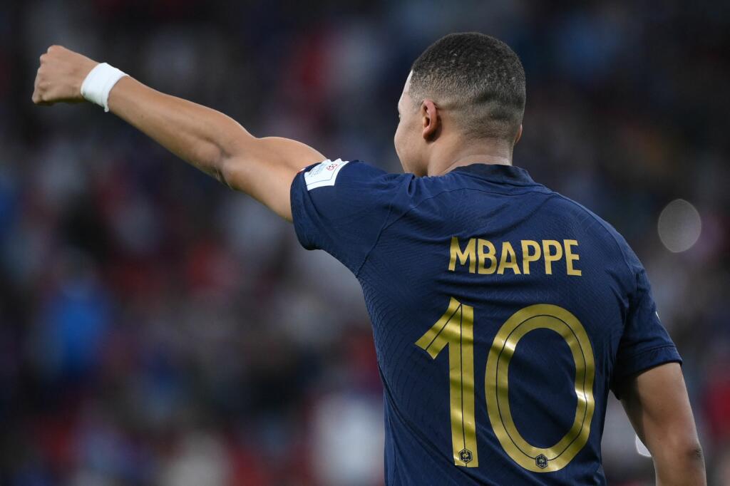 Qatar 2022, parla Mbappé: “Nulla contro i giornalisti. Voglio solo concentrarmi”