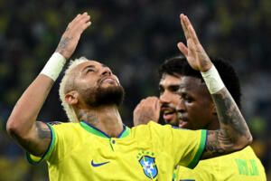 Brasile Neymar