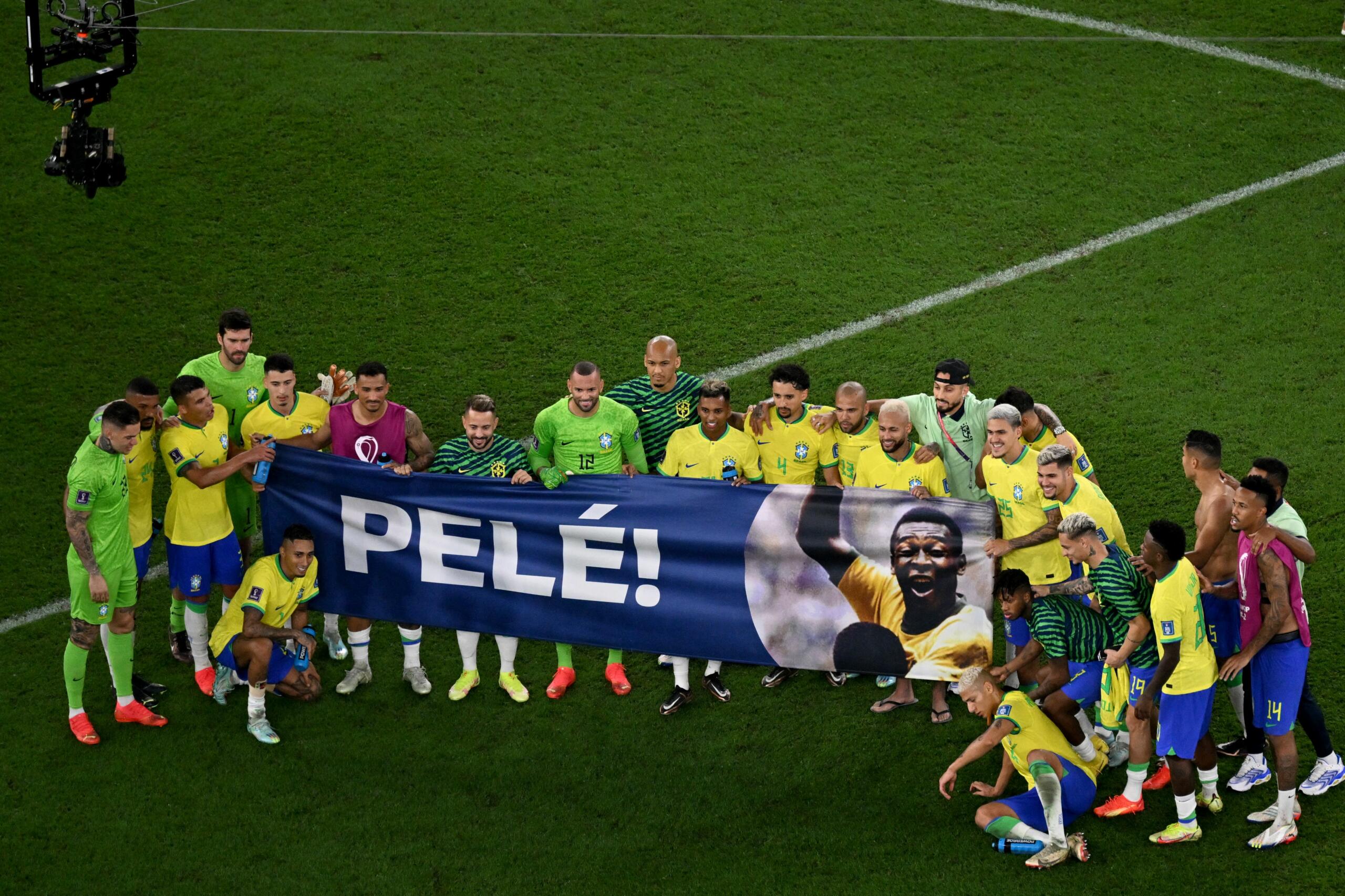 pelè