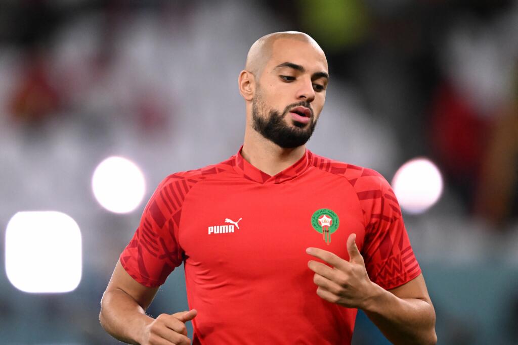 Amrabat futuro