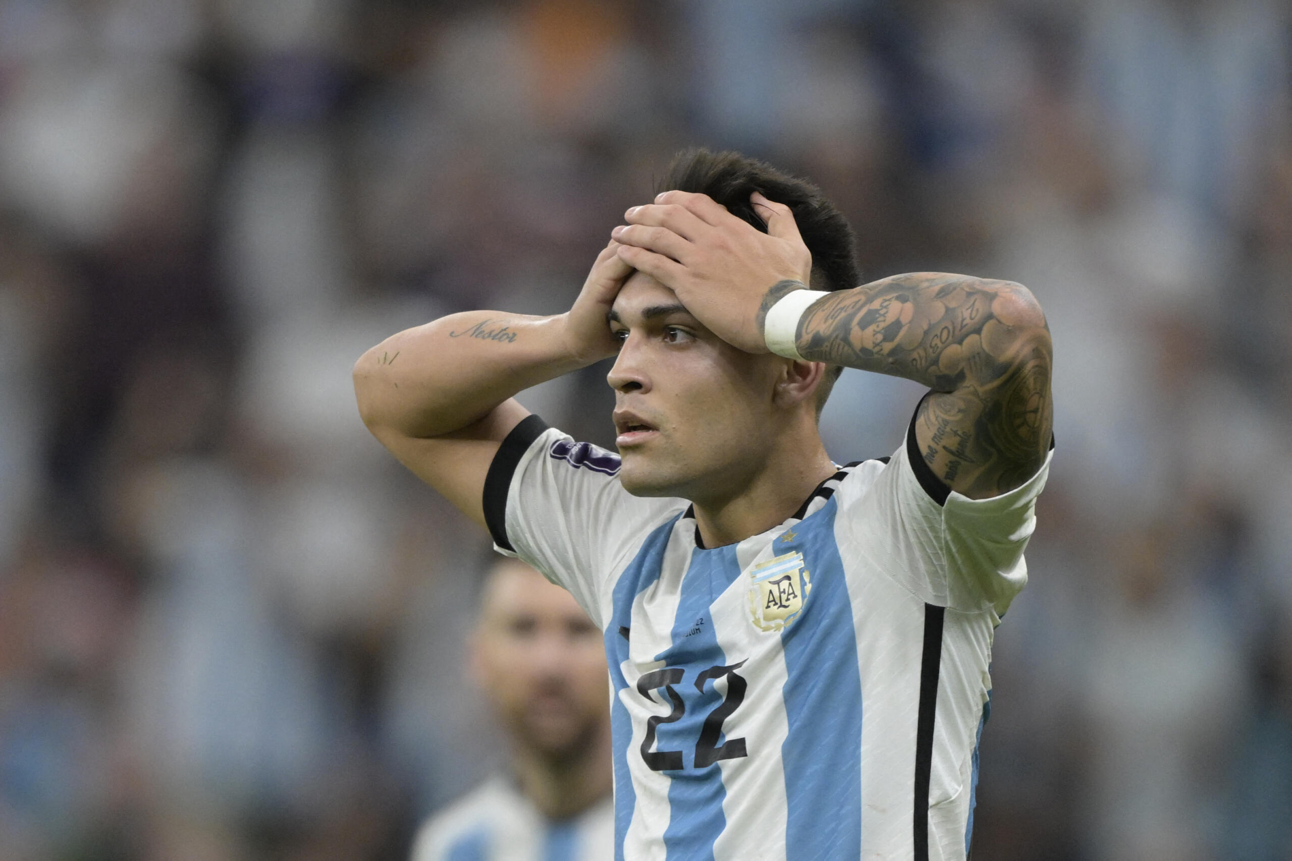 Lautaro Argentina