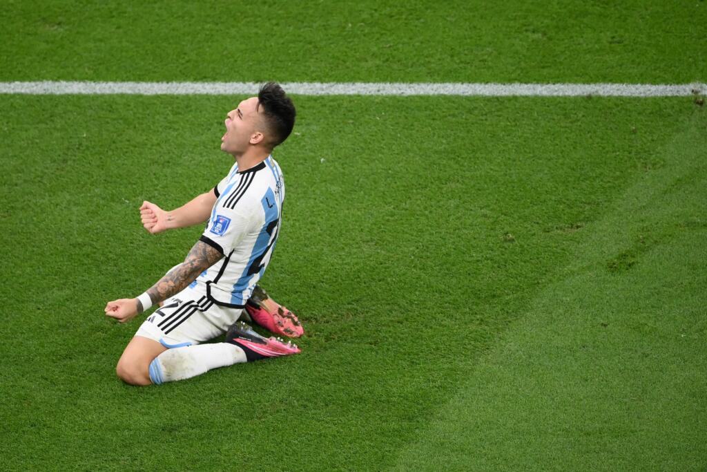 Lautaro Argentina