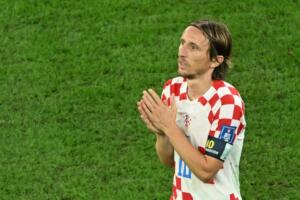 modric croazia