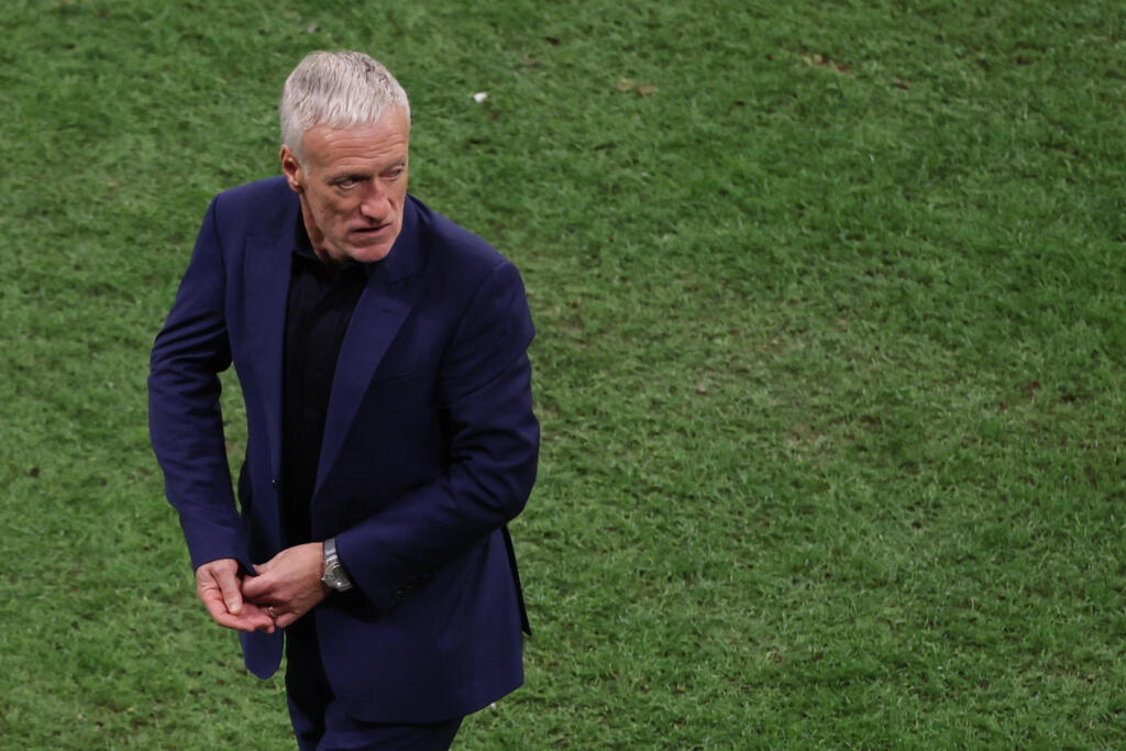 Qatar 2022: il record di Deschamps, Dalic e altri quattro grandi CT