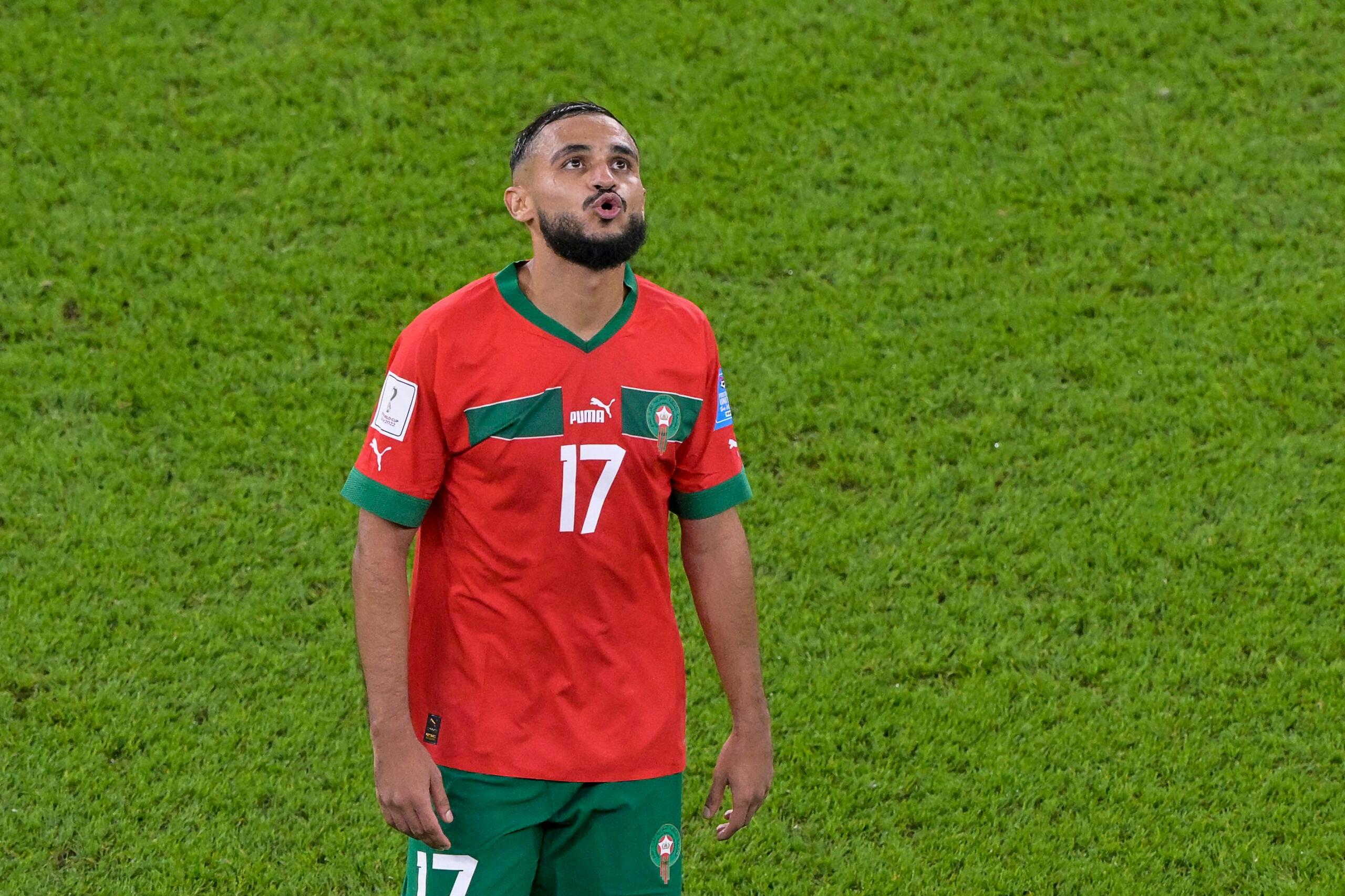 Ounahi Boufal