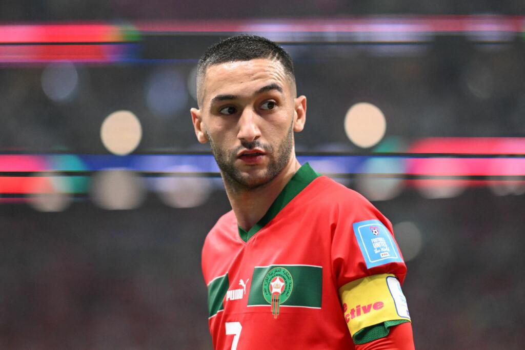 MIlan: si raffredda la pista Ziyech, e per la porta spunta un altro nome