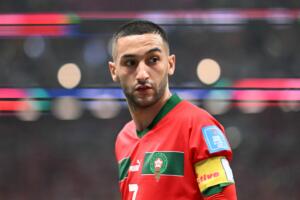 Milan Ziyech