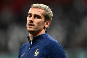 Griezmann