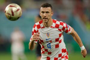 Croazia Perisic