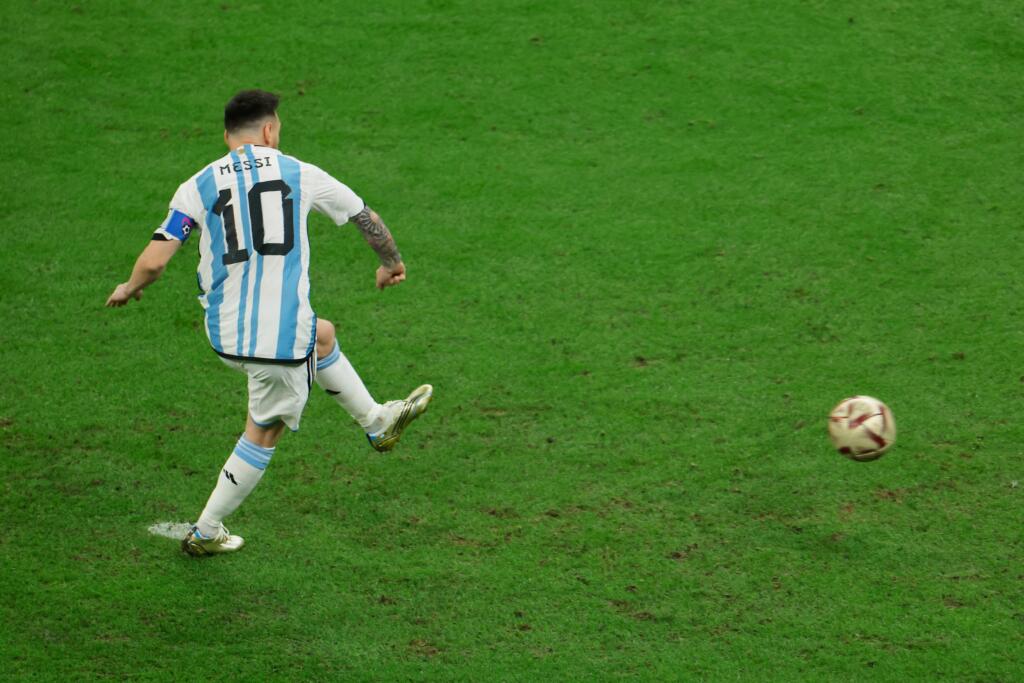 Messi Champions Mondiali