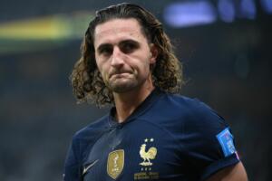 Tottenham Rabiot