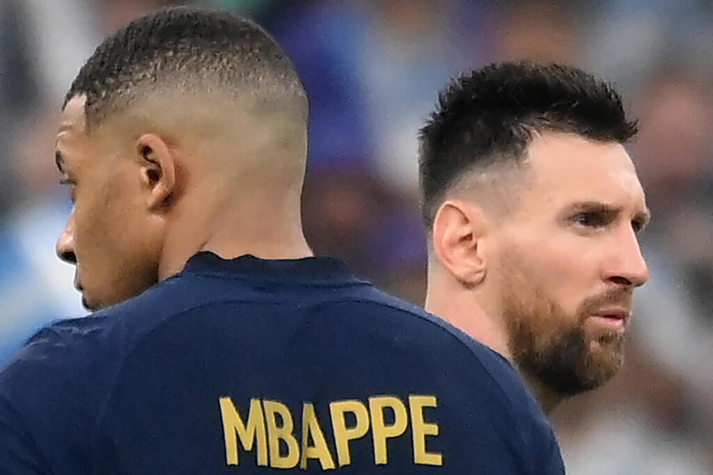 Problemi tra Messi e Mbappé? Parla Galtier: “Tra loro due c’è…”