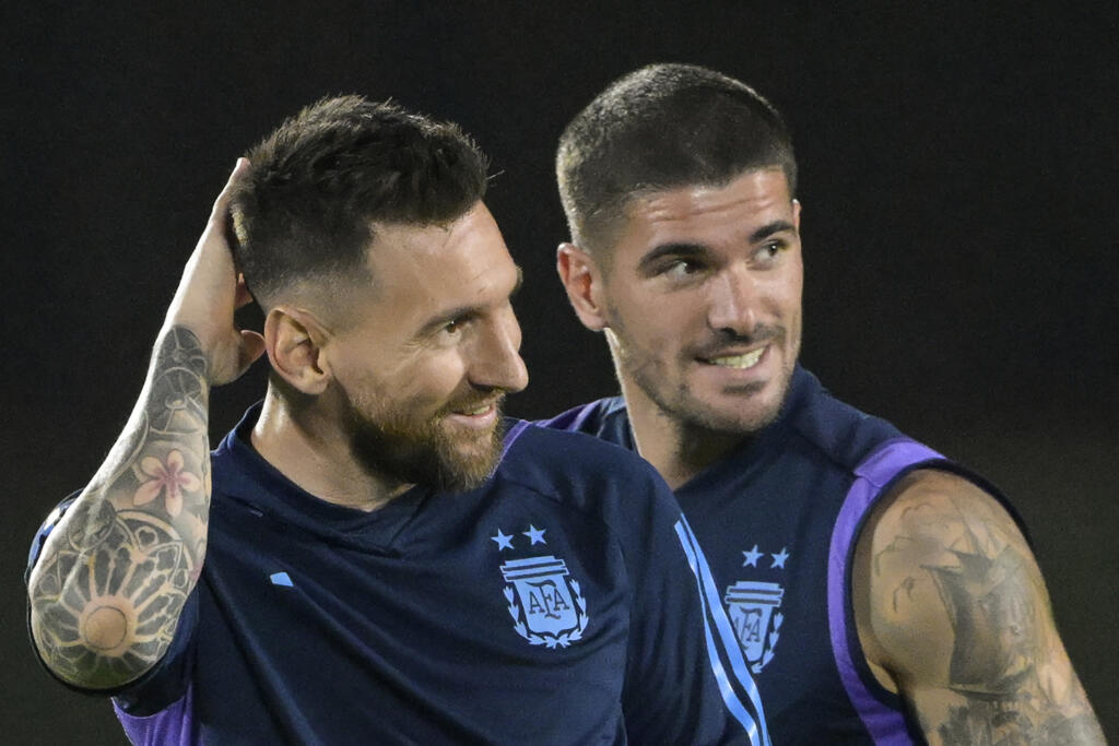 Qatar 2022, dove vedere i match di oggi in TV e streaming