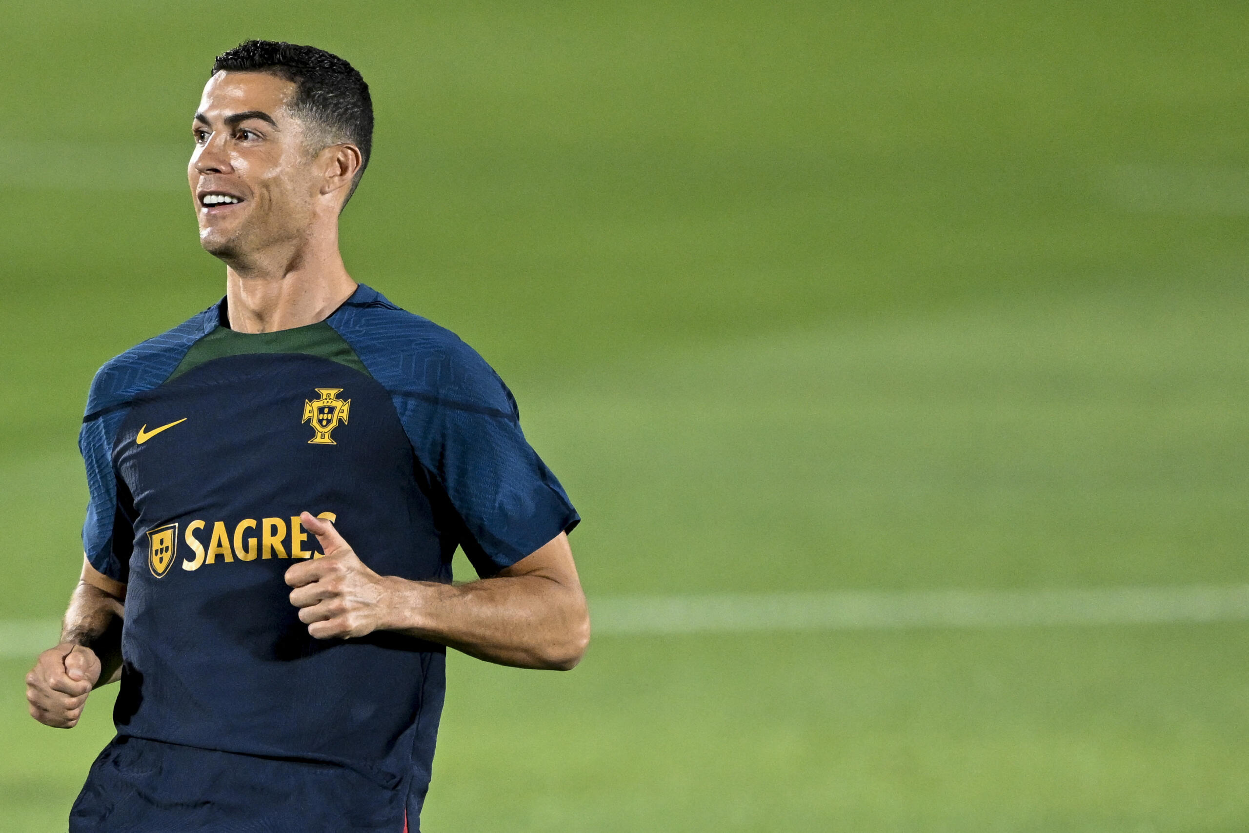 ronaldo al nassr