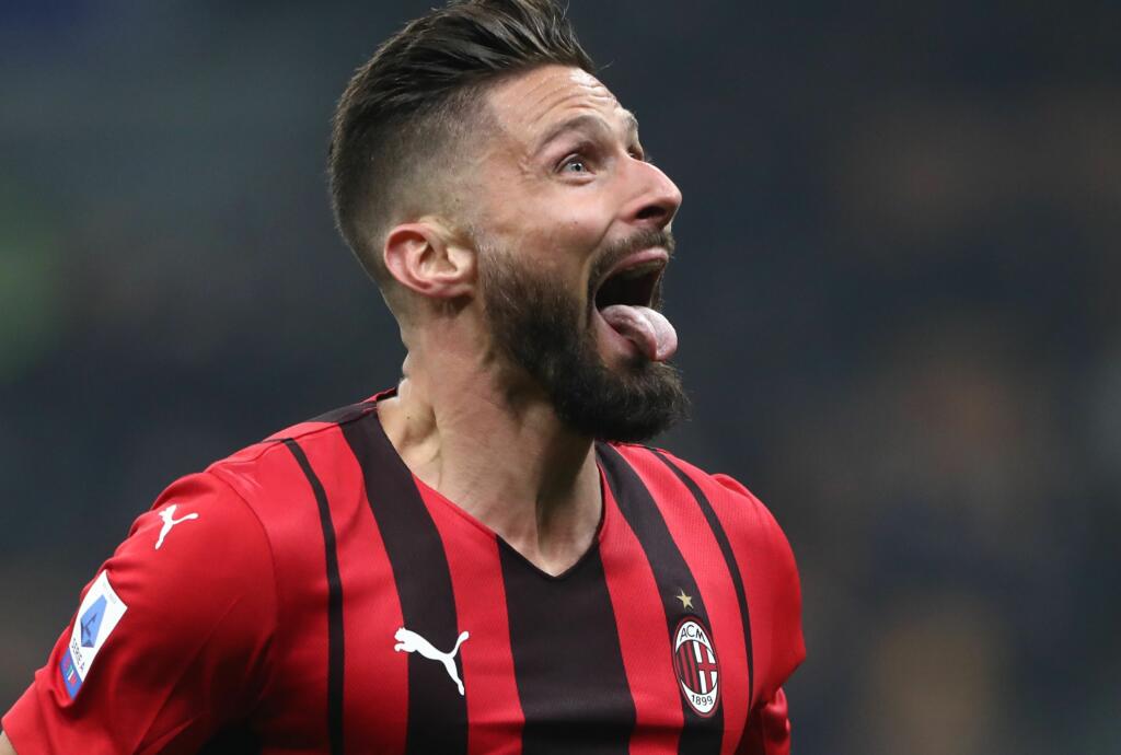 Serie A, le partite top del 2022: Inter-Milan 1-2