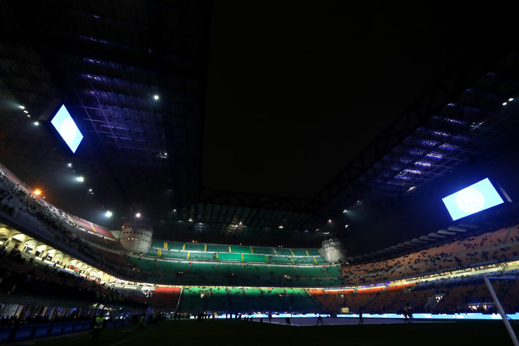 San Siro