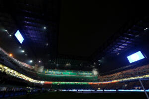 Sgarbi San Siro