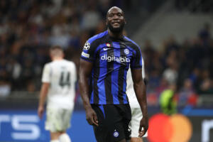 Inter Lukaku