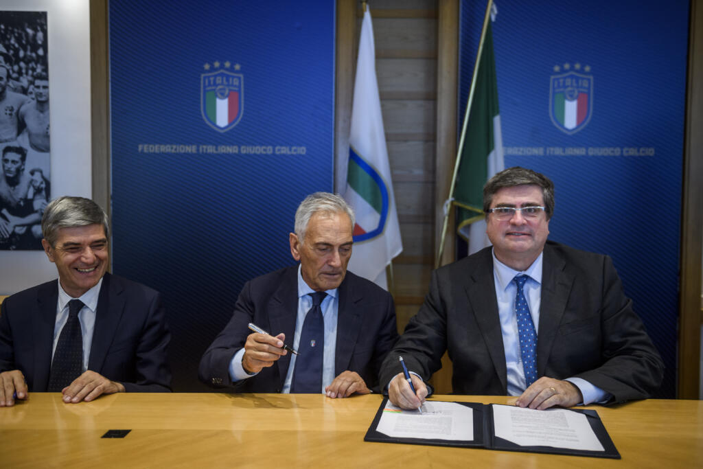 L’Aia risponde sul caso D’Onofrio: «Disporre oggi il commissariamento significherebbe infrangere la legge»